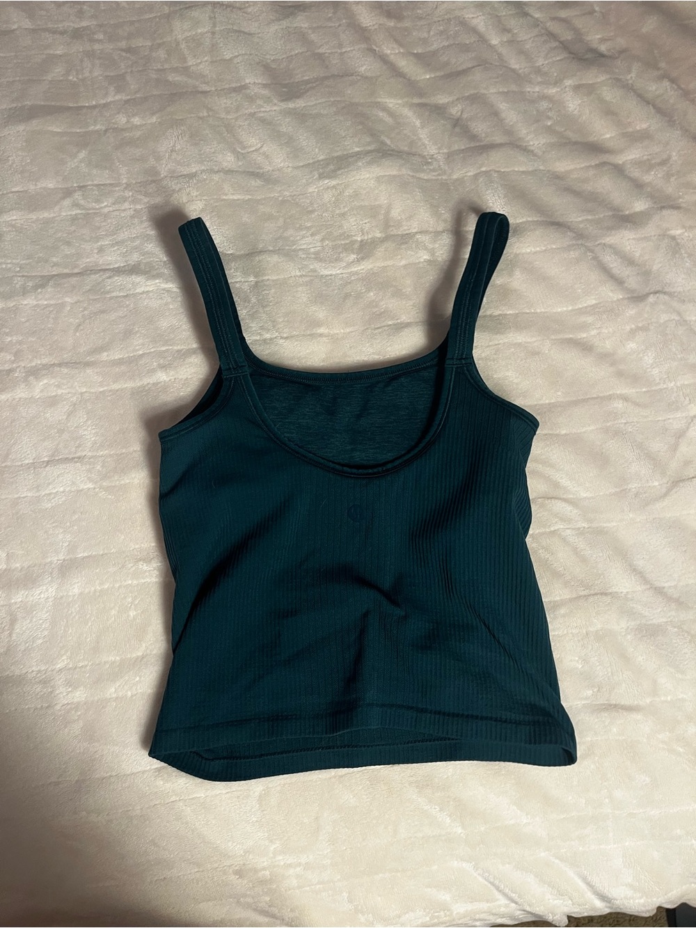 Lululemon Tank - Picture 2 of 4